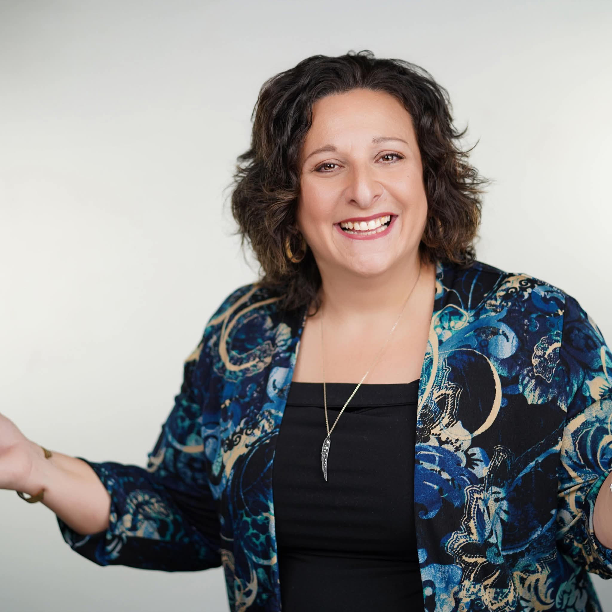 Renee Cooper